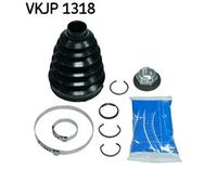SKF VKJP 1318 CV boot kit, drive shaft