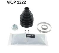 Drive shaft CV joint boot Thermoplast VKJP 1322 SKF for FIAT CITROËN PEUGEOT