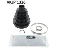 SKF Drive Shaft CV Boot Kit VKJP 1336 Fits Renault Espace III, Laguna I/II, Megane I/Scenic