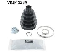 SKF Bellow Set Drive shaft Wheel Side | VKJP 1339 | For OPEL VAUXHALL