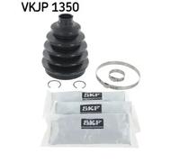 SKF Drive Shaft Bellow Kit VKJP 1350 – CV Boot for Alfa Romeo Citroën Fiat Nissan Peugeot