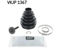 SKF Bellow Set Drive shaft Wheel Side | VKJP 1367 | For FORD