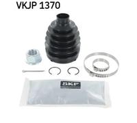 Drive shaft CV joint boot Thermoplast VKJP 1370 SKF for NISSAN QASHQAI I
