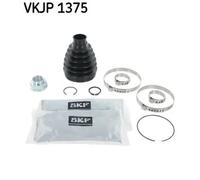 Drive shaft CV joint boot Thermoplast VKJP 1375 SKF for FIAT SEDICI