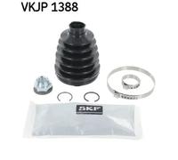 Drive shaft CV joint boot Thermoplast VKJP 1388 SKF for RENAULT DACIA