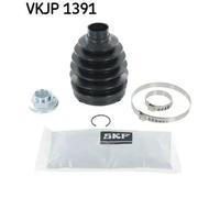 DRIVE SHAFT BELLOW SET REPAIR KIT FOR MAZDA 6 HATCHBACK GG L813 LF17 LF18 L3C1