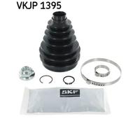 Wheel Drive Shaft Bellow Kit SKF VKJP 1395 Fits Renault Clio Laguna Megane