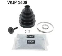Drive shaft CV joint boot Thermoplast VKJP 1408 SKF for VW AUDI VOLVO SEAT SKODA