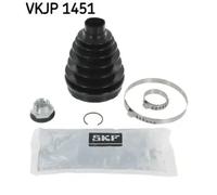 SKF VKJP 1451 CV boot kit, drive shaft