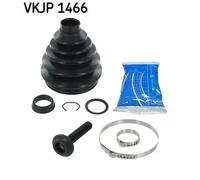 Drive shaft CV joint boot Thermoplast VKJP 1466 SKF for VW SEAT SKODA AUDI