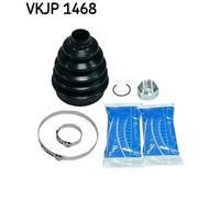SKF VKJP 1468 CV boot kit, drive shaft