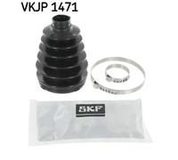 Drive shaft CV joint boot Thermoplast VKJP 1471 SKF for MITSUBISHI MERCEDES-BENZ