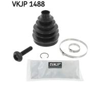 Wheel Drive Shaft Bellow Kit SKF VKJP 1488 Fits Audi Seat VW A4 A4 Allroad A5