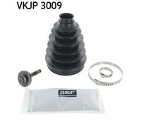 SKF Bellow Kit VKJP 3009 – Drive Shaft CV Joint Boot Thermoplast for Volvo S40 V40