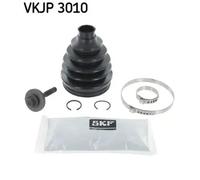 SKF Bellow Set Drive shaft Wheel Side | VKJP 3010 | For VOLVO