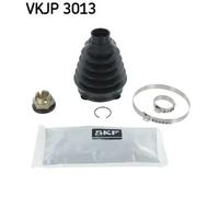 SKF Drive Shaft CV Boot Kit VKJP 3013 – Fits Renault Clio, Kangoo, Modus