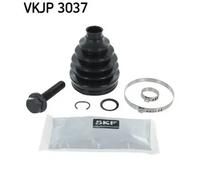 Drive shaft CV joint boot Thermoplast VKJP 3037 SKF for AUDI VW