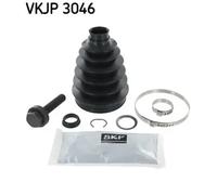SKF VKJP 3046 Bellow Axle Boot Front for Ford Seat Alhambra VW