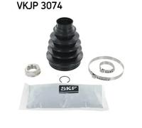SKF Bellow Set Drive shaft Wheel Side | VKJP 3074 | For CITROËN PEUGEOT