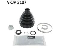 Drive shaft CV joint boot Thermoplast VKJP 3107 SKF for VW AUDI SEAT SKODA