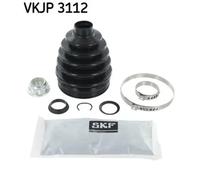 Drive shaft CV joint boot Thermoplast VKJP 3112 SKF for VW SEAT AUDI SKODA
