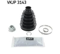 Wheel Drive Shaft Bellow Kit SKF VKJP 3143 Fits Nissan Opel Renault Vauxhall