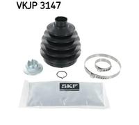 Drive shaft CV joint boot Thermoplast VKJP 3147 SKF for OPEL FIAT