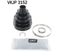Drive shaft CV joint boot Thermoplast VKJP 3152 SKF for VW SKODA AUDI SEAT