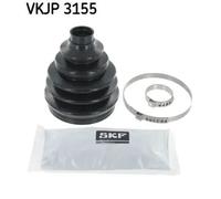Drive shaft CV joint boot Thermoplast VKJP 3155 SKF for MERCEDES-BENZ VOLVO FIAT