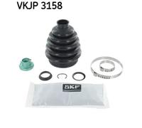 SKF VKJP 3158 Bellow Axle Boot Front for Audi Seat Skoda VW