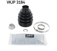 Drive shaft CV joint boot Thermoplast VKJP 3184 SKF for MERCEDES-BENZ A-CLASS