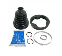 SKF VKJP 6021 Bellow Set, drive shaft