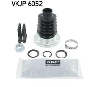 SKF Bellow Kit VKJP 6052 - Drive Shaft CV Joint Boot - Fits VW Caddy/Golf/Polo