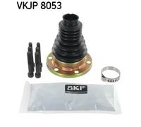 Drive shaft CV joint boot Thermoplast VKJP 8053 SKF for VW SEAT SKODA AUDI