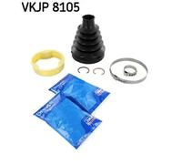 SKF VKJP 8105 CV boot kit, drive shaft