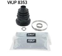 Drive shaft CV joint boot Thermoplast VKJP 8353 SKF for RENAULT DACIA OPEL FIAT