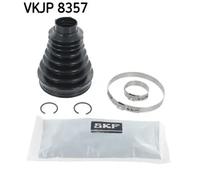 DRIVE SHAFT BELLOW SET REPAIR KIT FOR MERCEDES BENZ A CLASS W169 OM 640 940 OM