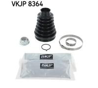 Drive shaft CV joint boot Thermoplast VKJP 8364 SKF for VW MULTIVAN Mk V
