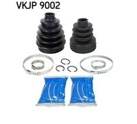 SKF Bellow Set Drive shaft Wheel Side | VKJP 9002 | For MINI