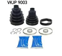 SKF VKJP 9003 Bellow Set, drive shaft