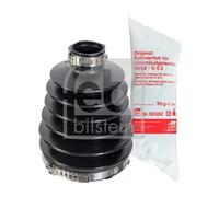 Bellow Kit, drive shaft for FORD TRANSIT FEBI BILSTEIN 180371