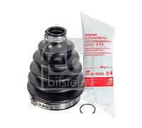 Drive shaft CV joint boot Thermoplastic polyester elastomer 180429 FEBI BILSTEIN