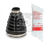 FEBI BILSTEIN BELLOW KIT, DRIVE SHAFT TRANSMISSION SIDED FORD PUMA TOURNEO CONNE
