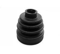 Drive shaft CV joint boot transmission sided 01277 Metalcaucho for NISSAN