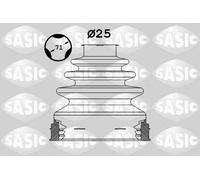 SASIC 1906107 CV boot kit, drive shaft