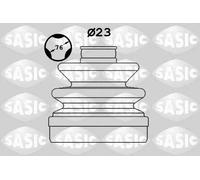 SASIC 1906133 CV boot kit, drive shaft