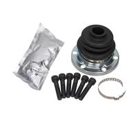 Drive shaft CV joint boot transmission sided 49-0685 MAXGEAR for ALFA ROMEO BMW