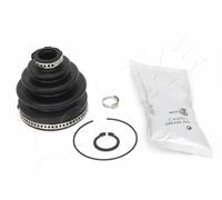 ASHIKA 63-03-372 CV boot kit, drive shaft