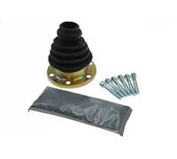 Drive shaft CV joint boot transmission sided D8061 AUTOFREN SEINSA for AUDI VW