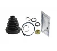 Drive shaft CV joint boot transmission sided IBK54.004 SNR for AUDI VW SEAT